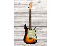 Fender Custom Shop Lim. Ed. 59 Strat NOS Chocolate 3 Tone Sunburst Fender Custom Shop Lim. Ed. 59 Strat NOS Chocolate 3 Tone Sunburst